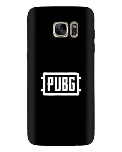 Чохол для Samsung Galaxy S7 Edge (G935) з картинкою «Лого BMW — металевий блиск» Чохол для Samsung Galaxy S7 Edge (G935) з картинкою «Лого BMW — металевий блиск»