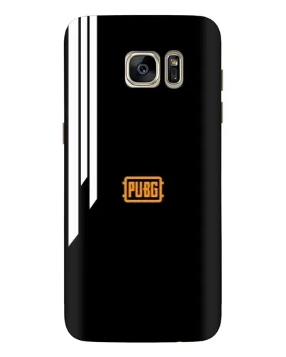 Чохол для Samsung Galaxy S7 Edge (G935) з картинкою «PUBG — вертикальні лінії» Чохол для Samsung Galaxy S7 Edge (G935) з картинкою «PUBG — вертикальні лінії»