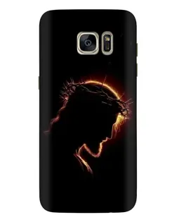Чехол для Samsung Galaxy S7 Edge (G935) с картинкой «Терновый венец»