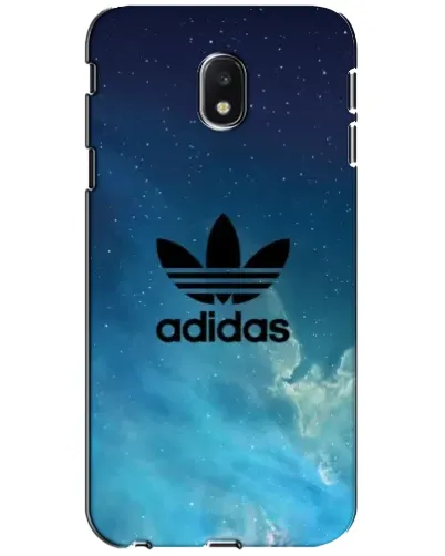 Чехол для Samsung Galaxy J3 2017 (J330FN EU) с картинкой «Adidas Stone Logo» Чехол для Samsung Galaxy J3 2017 (J330FN EU) с картинкой «Adidas Stone Logo»