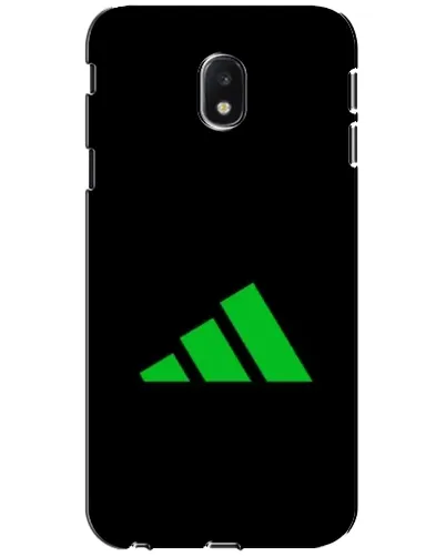 Чехол для Samsung Galaxy J3 2017 (J330FN EU) с картинкой «Adidas Abstract» Чехол для Samsung Galaxy J3 2017 (J330FN EU) с картинкой «Adidas Abstract»