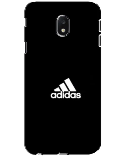 Чехол для Samsung Galaxy J3 2017 (J330FN EU) с картинкой «Adidas Red Style» Чехол для Samsung Galaxy J3 2017 (J330FN EU) с картинкой «Adidas Red Style»
