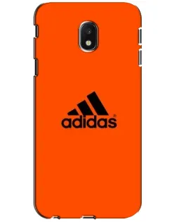 Чехол для Samsung Galaxy J3 2017 (J330FN EU) с картинкой «Adidas Ukraine» Чехол для Samsung Galaxy J3 2017 (J330FN EU) с картинкой «Adidas Ukraine»