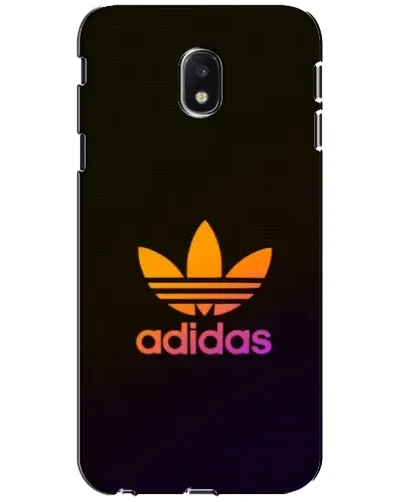 Чехол для Samsung Galaxy J3 2017 (J330FN EU) с картинкой «Градиент Adidas» Чехол для Samsung Galaxy J3 2017 (J330FN EU) с картинкой «Градиент Adidas»