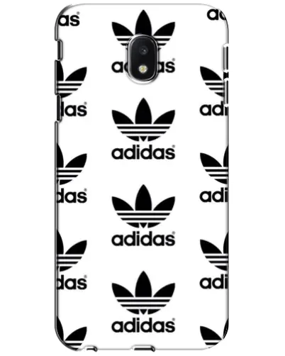 Чехол для Samsung Galaxy J3 2017 (J330FN EU) с картинкой «Adidas Pattern» Чехол для Samsung Galaxy J3 2017 (J330FN EU) с картинкой «Adidas Pattern»