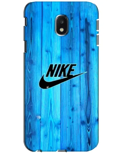 Чехол для Samsung Galaxy J3 2017 (J330FN EU) с картинкой «Голубое дерево Nike»