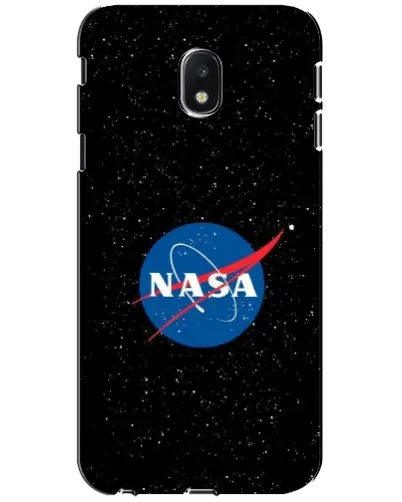 Чехол для Samsung Galaxy J3 2017 (J330FN EU) с картинкой «NASA — звездное небо» Чехол для Samsung Galaxy J3 2017 (J330FN EU) с картинкой «NASA — звездное небо»