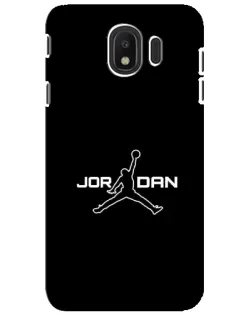 Чохол для Samsung Galaxy J4 2018 (SM-J400F) з картинкою «Nike Pink Swirl» Чохол для Samsung Galaxy J4 2018 (SM-J400F) з картинкою «Nike Pink Swirl»