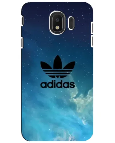 Чохол для Samsung Galaxy J4 2018 (SM-J400F) з картинкою «Adidas Stone Logo» Чохол для Samsung Galaxy J4 2018 (SM-J400F) з картинкою «Adidas Stone Logo»