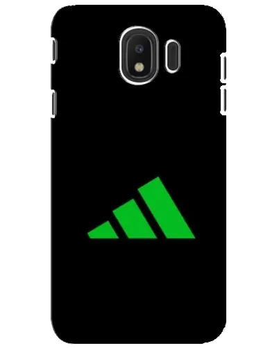 Чохол для Samsung Galaxy J4 2018 (SM-J400F) з картинкою «Adidas Abstract» Чохол для Samsung Galaxy J4 2018 (SM-J400F) з картинкою «Adidas Abstract»