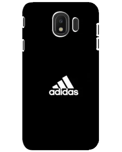 Чохол для Samsung Galaxy J4 2018 (SM-J400F) з картинкою «Adidas Red Style» Чохол для Samsung Galaxy J4 2018 (SM-J400F) з картинкою «Adidas Red Style»