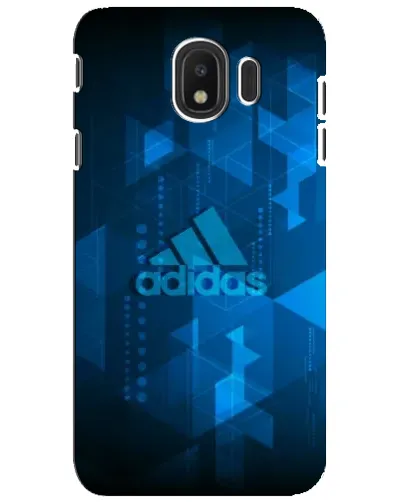 Чохол для Samsung Galaxy J4 2018 (SM-J400F) з картинкою «Adidas Sport Art» Чохол для Samsung Galaxy J4 2018 (SM-J400F) з картинкою «Adidas Sport Art»