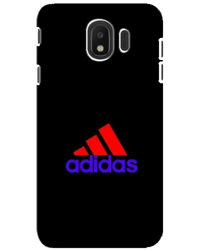 Чохол для Samsung Galaxy J4 2018 (SM-J400F) з картинкою «Класичний Adidas» Чохол для Samsung Galaxy J4 2018 (SM-J400F) з картинкою «Класичний Adidas»