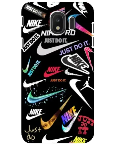 Чехол для Samsung Galaxy J4 2018 (SM-J400F) с картинкой «Nike — роскошь» Чехол для Samsung Galaxy J4 2018 (SM-J400F) с картинкой «Nike — роскошь»