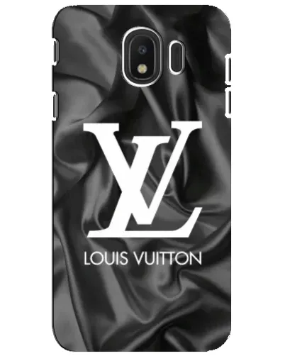 Чехол для Samsung Galaxy J4 2018 (SM-J400F) с картинкой «Шелковый Louis Vuitton» Чехол для Samsung Galaxy J4 2018 (SM-J400F) с картинкой «Шелковый Louis Vuitton»