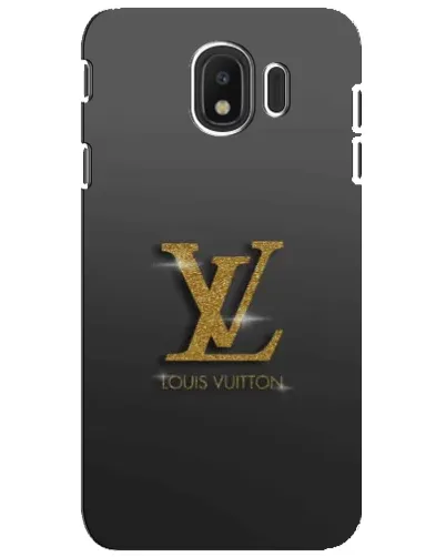Чехол для Samsung Galaxy J4 2018 (SM-J400F) с картинкой «Градиент Louis Vuitton» Чехол для Samsung Galaxy J4 2018 (SM-J400F) с картинкой «Градиент Louis Vuitton»