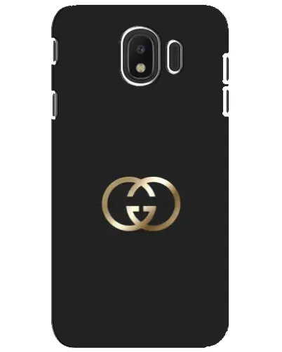 Чехол для Samsung Galaxy J4 2018 (SM-J400F) с картинкой «Минимализм Gucci» Чехол для Samsung Galaxy J4 2018 (SM-J400F) с картинкой «Минимализм Gucci»