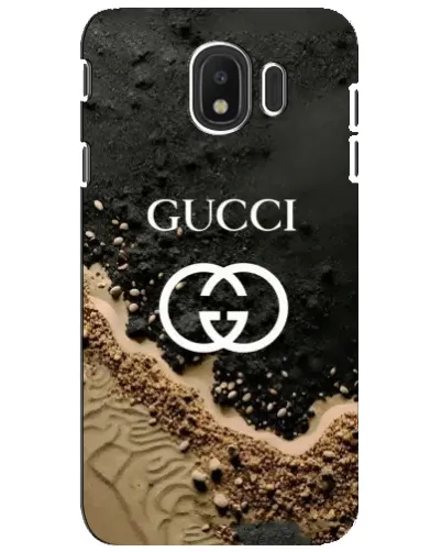 Чехол для Samsung Galaxy J4 2018 (SM-J400F) с картинкой «Gucci — песчаные дюны» Чехол для Samsung Galaxy J4 2018 (SM-J400F) с картинкой «Gucci — песчаные дюны»