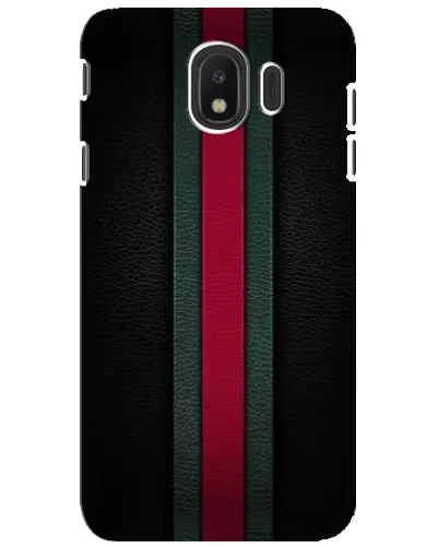 Чехол для Samsung Galaxy J4 2018 (SM-J400F) с картинкой «Gucci — неоновая линия» Чехол для Samsung Galaxy J4 2018 (SM-J400F) с картинкой «Gucci — неоновая линия»