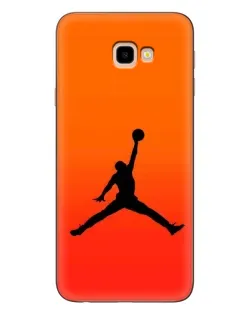 Чехол для Samsung Galaxy J4 Plus (J4+, J415) с картинкой «Jordan Sunset»