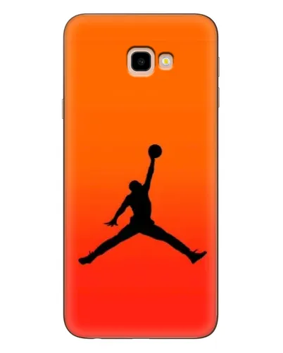 Чехол для Samsung Galaxy J4 Plus (J4+, J415) с картинкой «Jordan Sunset»