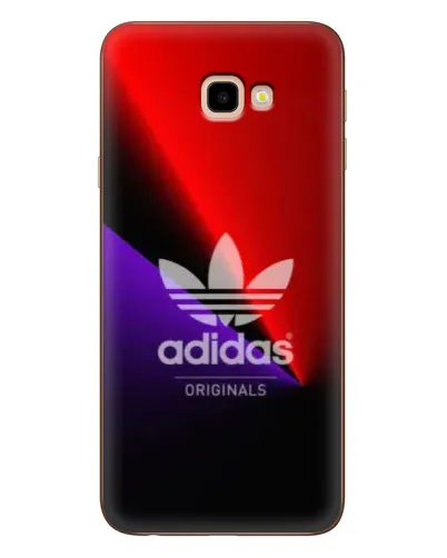 Чехол для Samsung Galaxy J4 Plus (J4+, J415) с картинкой «Adidas Red Neon» Чехол для Samsung Galaxy J4 Plus (J4+, J415) с картинкой «Adidas Red Neon»