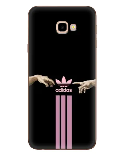 Чехол для Samsung Galaxy J4 Plus (J4+, J415) с картинкой «Adidas Hands» Чехол для Samsung Galaxy J4 Plus (J4+, J415) с картинкой «Adidas Hands»