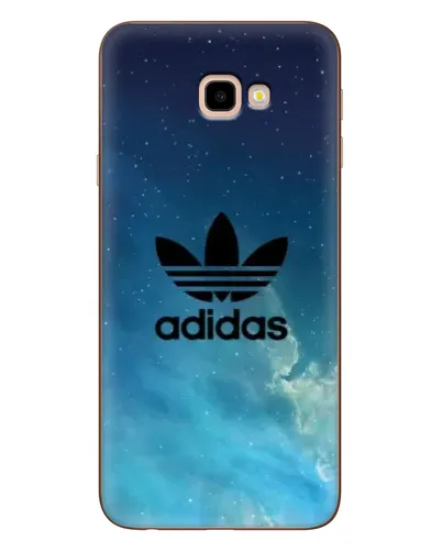 Чехол для Samsung Galaxy J4 Plus (J4+, J415) с картинкой «Adidas Stone Logo» Чехол для Samsung Galaxy J4 Plus (J4+, J415) с картинкой «Adidas Stone Logo»