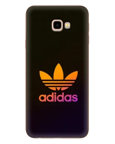 Чехол для Samsung Galaxy J4 Plus (J4+, J415) с картинкой «Градиент Adidas» Чехол для Samsung Galaxy J4 Plus (J4+, J415) с картинкой «Градиент Adidas»