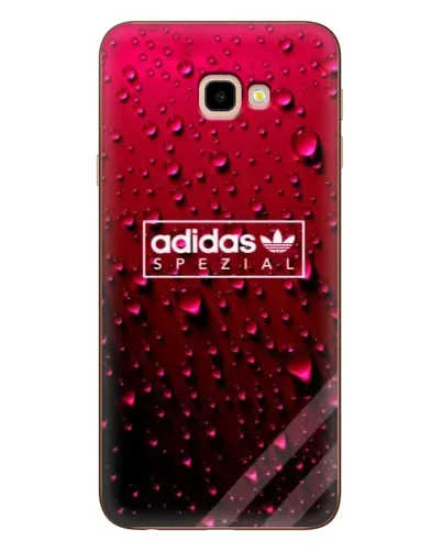 Чехол для Samsung Galaxy J4 Plus (J4+, J415) с картинкой «Adidas Gold Marble» Чехол для Samsung Galaxy J4 Plus (J4+, J415) с картинкой «Adidas Gold Marble»