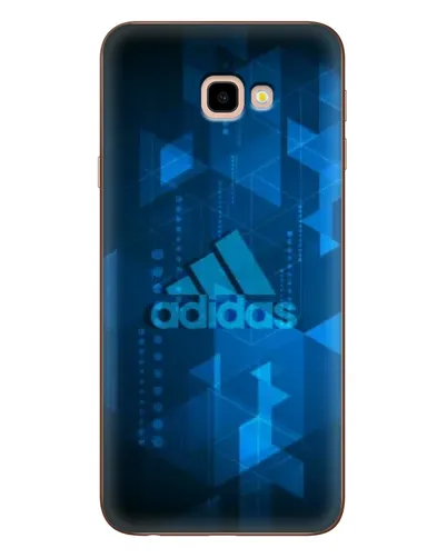 Чехол для Samsung Galaxy J4 Plus (J4+, J415) с картинкой «Adidas Sport Art» Чехол для Samsung Galaxy J4 Plus (J4+, J415) с картинкой «Adidas Sport Art»