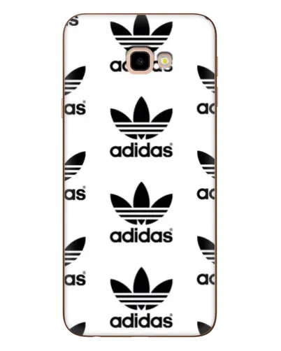 Чехол для Samsung Galaxy J4 Plus (J4+, J415) с картинкой «Adidas Pattern» Чехол для Samsung Galaxy J4 Plus (J4+, J415) с картинкой «Adidas Pattern»