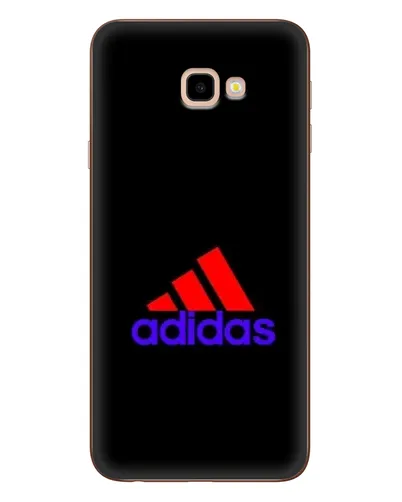Чехол для Samsung Galaxy J4 Plus (J4+, J415) с картинкой «Классический Adidas» Чехол для Samsung Galaxy J4 Plus (J4+, J415) с картинкой «Классический Adidas»