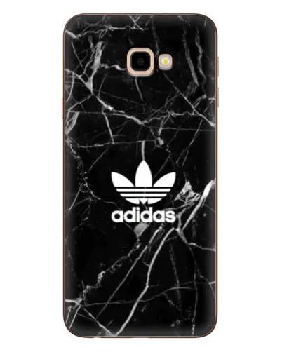 Чехол для Samsung Galaxy J4 Plus (J4+, J415) с картинкой «Белый мрамор Adidas» Чехол для Samsung Galaxy J4 Plus (J4+, J415) с картинкой «Белый мрамор Adidas»