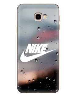 Чехол для Samsung Galaxy J4 Plus (J4+, J415) с картинкой «Nike в стиле ретро» Чехол для Samsung Galaxy J4 Plus (J4+, J415) с картинкой «Nike в стиле ретро»