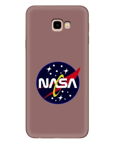 Чехол для Samsung Galaxy J4 Plus (J4+, J415) с картинкой «NASA — ретро космос» Чехол для Samsung Galaxy J4 Plus (J4+, J415) с картинкой «NASA — ретро космос»