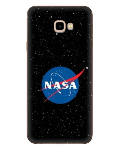 Чехол для Samsung Galaxy J4 Plus (J4+, J415) с картинкой «NASA — звездное небо» Чехол для Samsung Galaxy J4 Plus (J4+, J415) с картинкой «NASA — звездное небо»