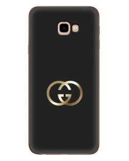 Чехол для Samsung Galaxy J4 Plus (J4+, J415) с картинкой «Минимализм Gucci» Чехол для Samsung Galaxy J4 Plus (J4+, J415) с картинкой «Минимализм Gucci»