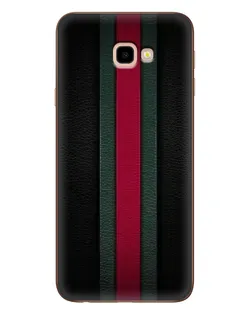 Чехол для Samsung Galaxy J4 Plus (J4+, J415) с картинкой «Gucci — неоновая линия» Чехол для Samsung Galaxy J4 Plus (J4+, J415) с картинкой «Gucci — неоновая линия»