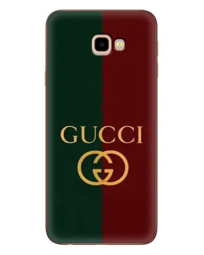 Чехол для Samsung Galaxy J4 Plus (J4+, J415) с картинкой «Gucci — темно-зеленый градиент» Чехол для Samsung Galaxy J4 Plus (J4+, J415) с картинкой «Gucci — темно-зеленый градиент»