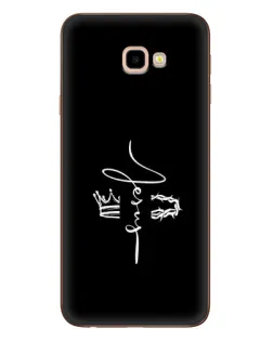 Чехол для Samsung Galaxy J4 Plus (J4+, J415) с картинкой «Король Славы Jesus» Чехол для Samsung Galaxy J4 Plus (J4+, J415) с картинкой «Король Славы Jesus»