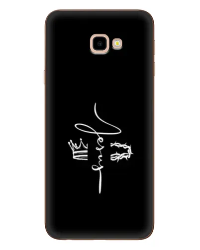 Чехол для Samsung Galaxy J4 Plus (J4+, J415) с картинкой «Король Славы Jesus» Чехол для Samsung Galaxy J4 Plus (J4+, J415) с картинкой «Король Славы Jesus»