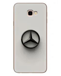 Чехол для Samsung Galaxy J4 Plus (J4+, J415) с картинкой «Mercedes Maybach стиль» Чехол для Samsung Galaxy J4 Plus (J4+, J415) с картинкой «Mercedes Maybach стиль»