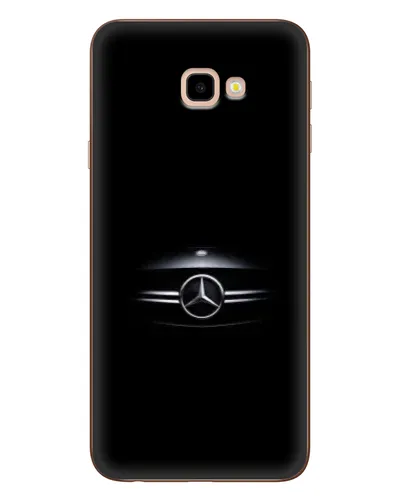 Чехол для Samsung Galaxy J4 Plus (J4+, J415) с картинкой «Mercedes — абстрактные линии» Чехол для Samsung Galaxy J4 Plus (J4+, J415) с картинкой «Mercedes — абстрактные линии»