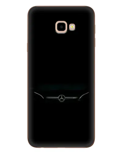 Чехол для Samsung Galaxy J4 Plus (J4+, J415) с картинкой «Mercedes Stealth Look» Чехол для Samsung Galaxy J4 Plus (J4+, J415) с картинкой «Mercedes Stealth Look»
