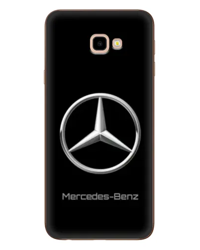 Чехол для Samsung Galaxy J4 Plus (J4+, J415) с картинкой «Mercedes Silver Logo» Чехол для Samsung Galaxy J4 Plus (J4+, J415) с картинкой «Mercedes Silver Logo»