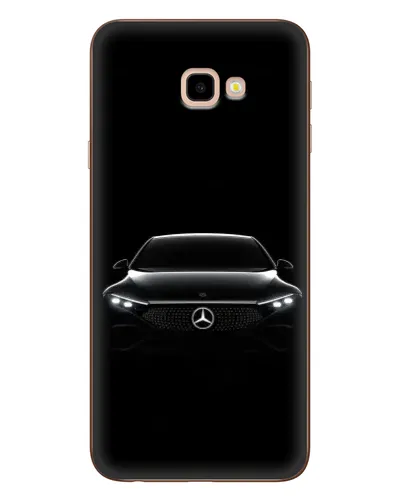 Чехол для Samsung Galaxy J4 Plus (J4+, J415) с картинкой «Mercedes Vision — концепт» Чехол для Samsung Galaxy J4 Plus (J4+, J415) с картинкой «Mercedes Vision — концепт»
