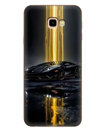 Чохол для Samsung Galaxy J4 Plus (J4+, J415) з картинкою «Нічний Lamborghini драйв» Чохол для Samsung Galaxy J4 Plus (J4+, J415) з картинкою «Нічний Lamborghini драйв»