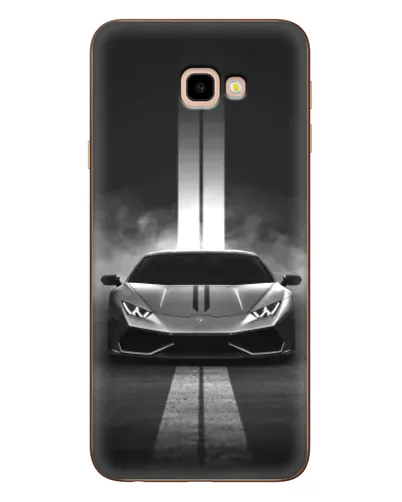 Чохол для Samsung Galaxy J4 Plus (J4+, J415) з картинкою «Lamborghini симетрія доріг» Чохол для Samsung Galaxy J4 Plus (J4+, J415) з картинкою «Lamborghini симетрія доріг»