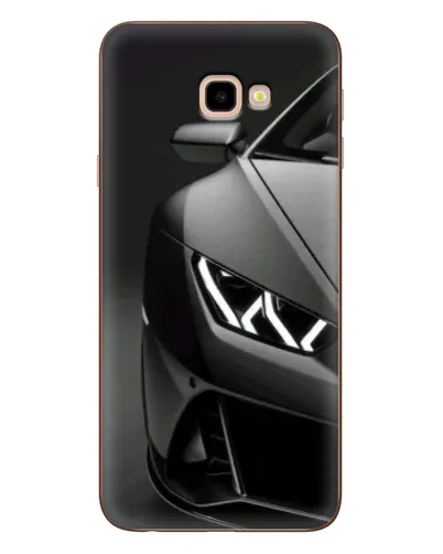 Чохол для Samsung Galaxy J4 Plus (J4+, J415) з картинкою «Lamborghini фари деталізація» Чохол для Samsung Galaxy J4 Plus (J4+, J415) з картинкою «Lamborghini фари деталізація»